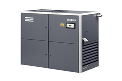 微油螺杆空压机（固定式